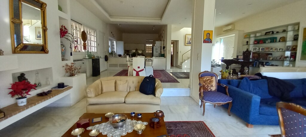 2 bedroom Villa in Voula, Athens – South, Greece – 49668