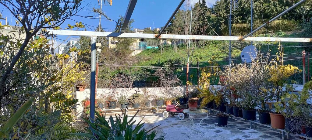 3 bedroom Flat in Kipseli, Athens – Center, Greece – 49652