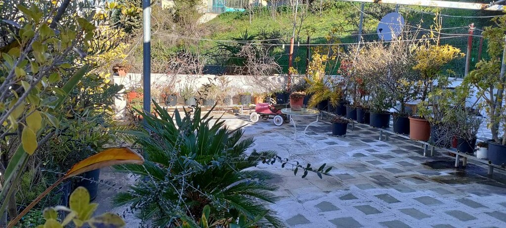 3 bedroom Flat in Kipseli, Athens – Center, Greece – 49652