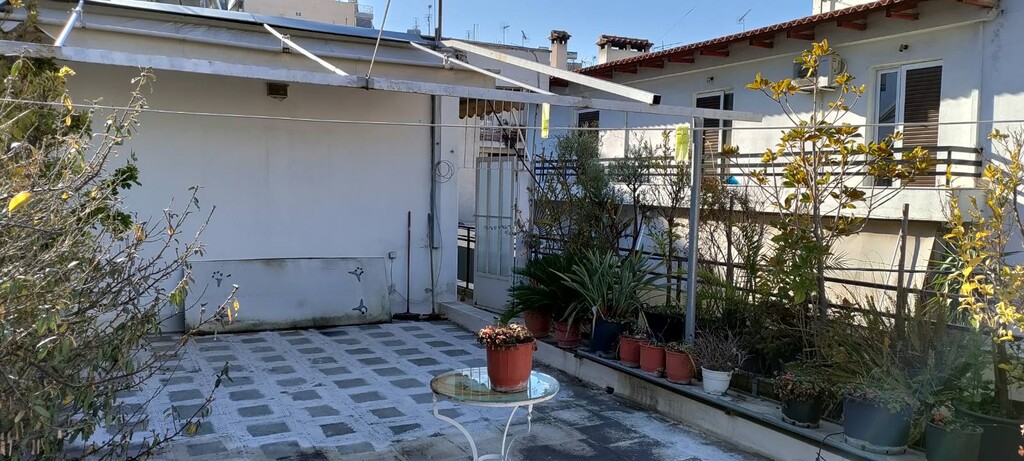 3 bedroom Flat in Kipseli, Athens – Center, Greece – 49652