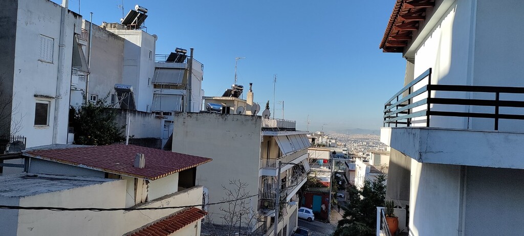 3 bedroom Flat in Kipseli, Athens – Center, Greece – 49652