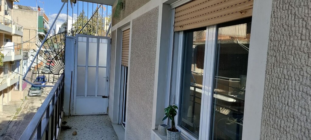 3 bedroom Flat in Kipseli, Athens – Center, Greece – 49652