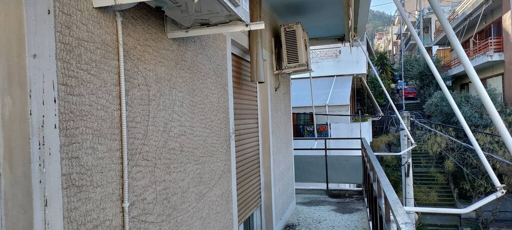 3 bedroom Flat in Kipseli, Athens – Center, Greece – 49652