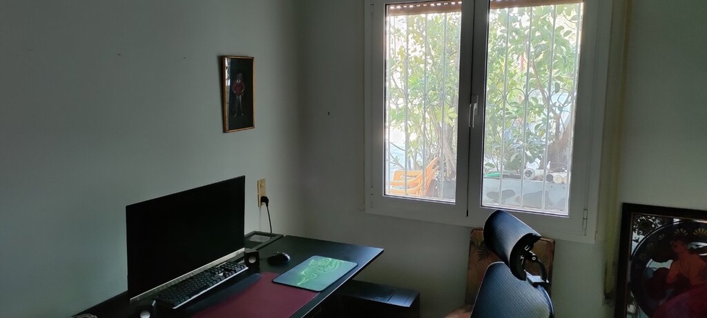 3 bedroom Flat in Kipseli, Athens – Center, Greece – 49652