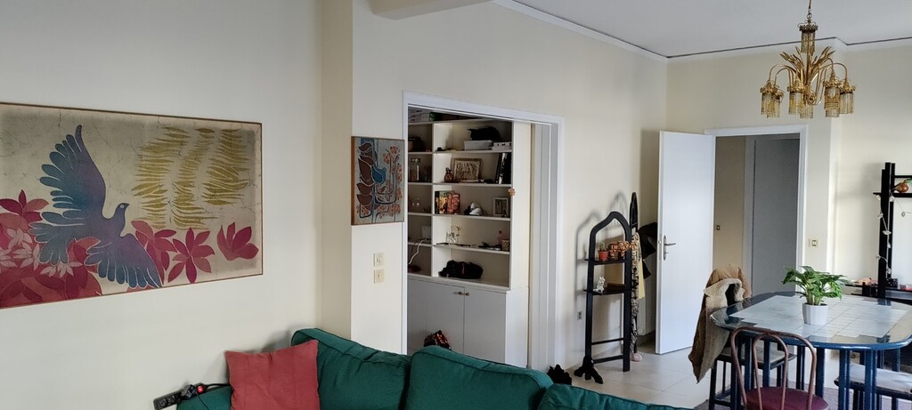 3 bedroom Flat in Kipseli, Athens – Center, Greece – 49652