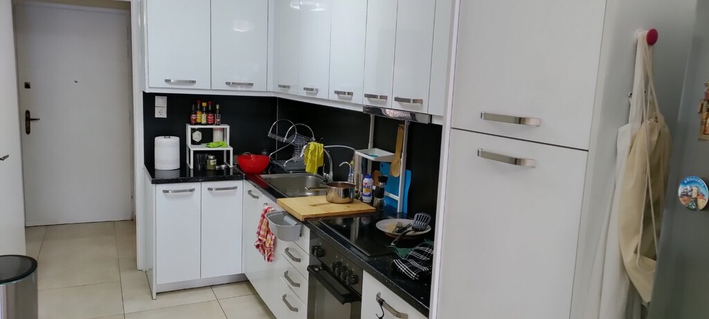 3 bedroom Flat in Kipseli, Athens – Center, Greece – 49652