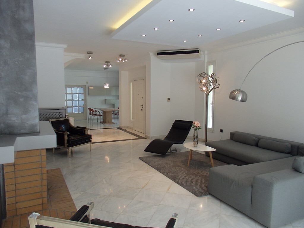 5 bedroom Detached house in Glyfada, Athens – South, Greece – 49638