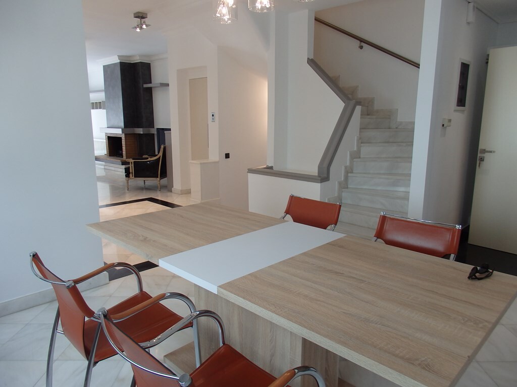 5 bedroom Detached house in Glyfada, Athens – South, Greece – 49638
