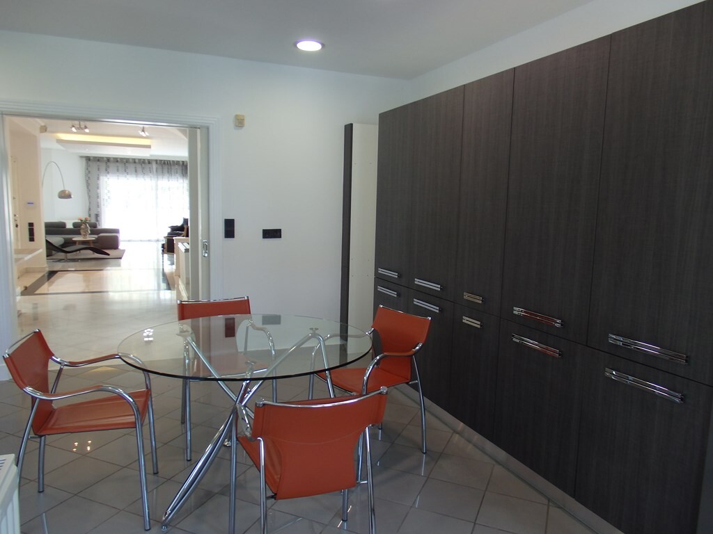 5 bedroom Detached house in Glyfada, Athens – South, Greece – 49638