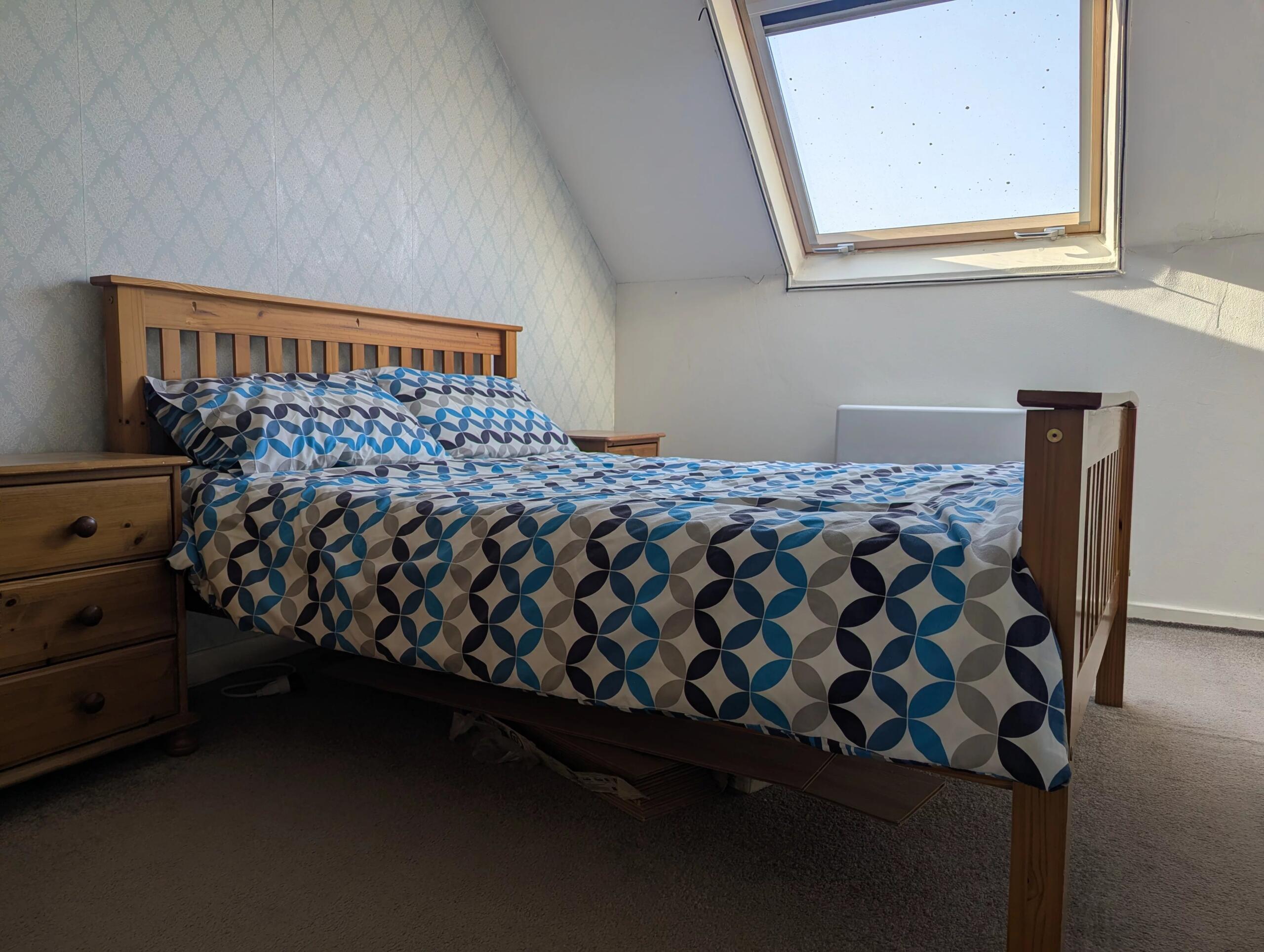 Delightful character property just 6km from amenities, Centre – France – BVI85997