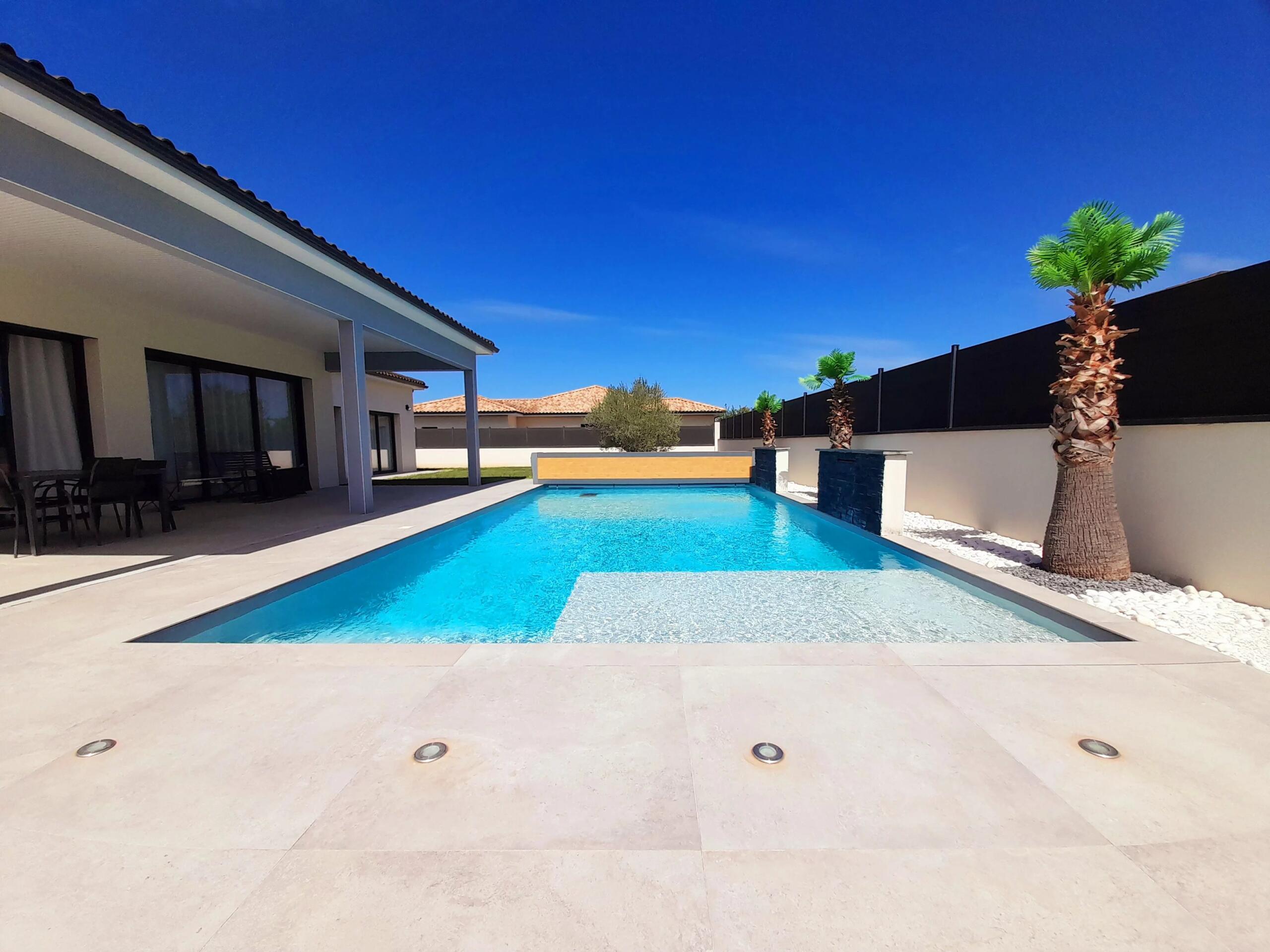 Exceptional Contemporary Home East of Bergerac, Aquitaine – France – BVI87028