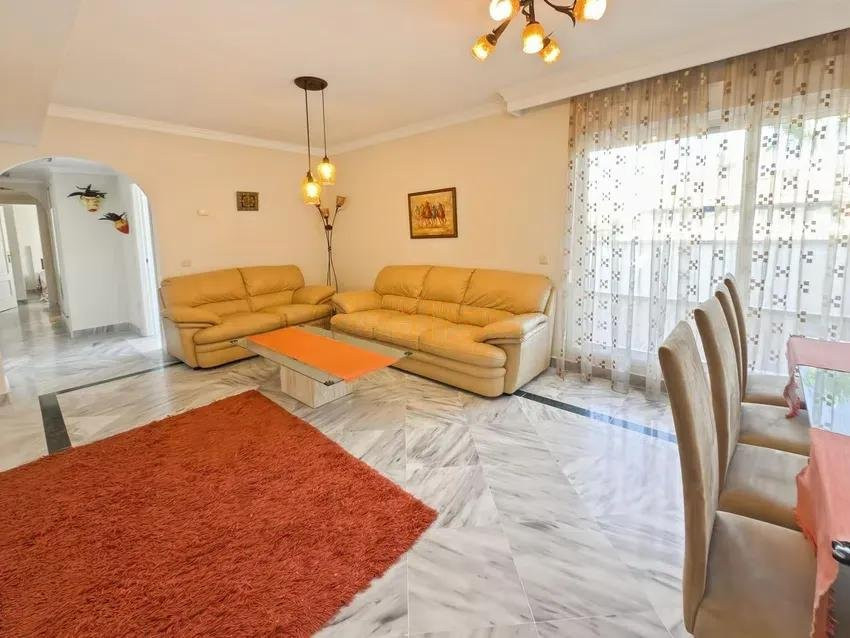 2 bedroom Penthouse in Marbella, Malaga, Spain – 428-05552D