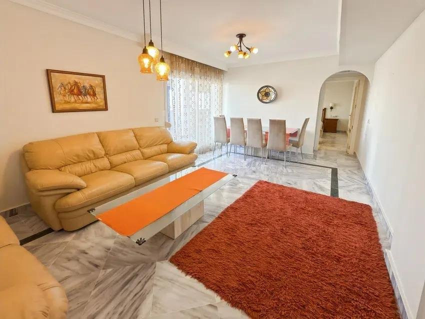 2 bedroom Penthouse in Marbella, Malaga, Spain – 428-05552D