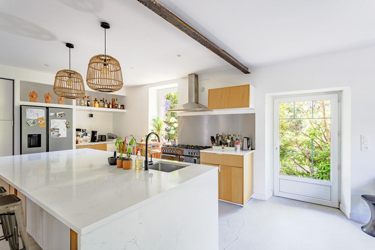 5 bedroom maison en pierres in Cagnac Les Mines, Tarn, France