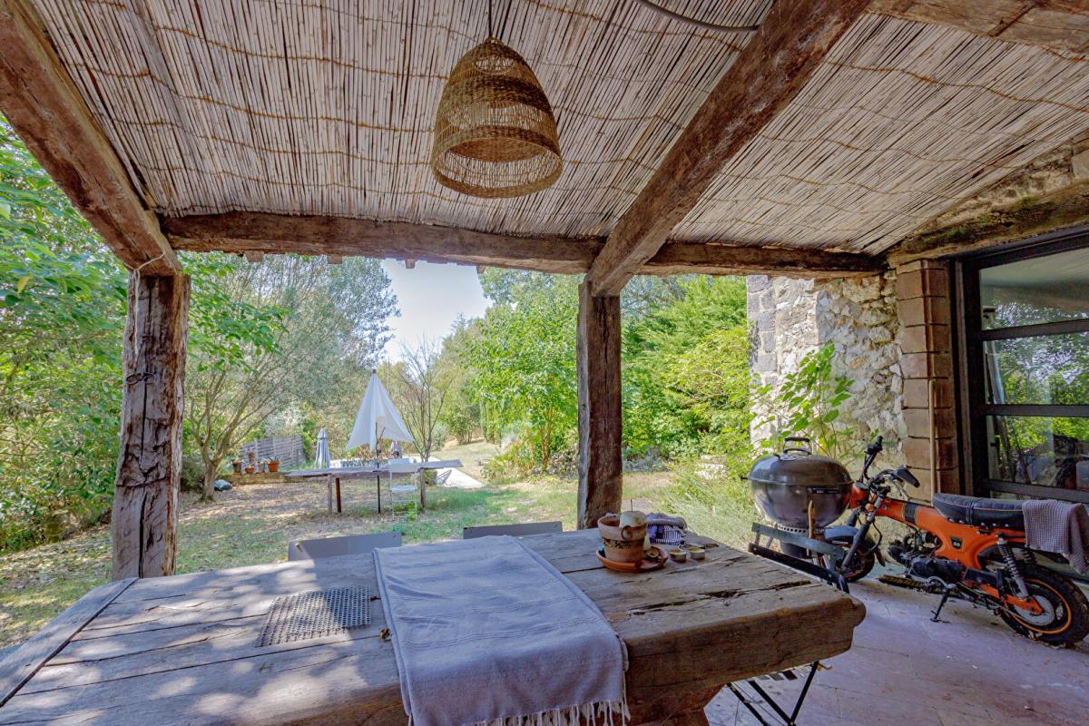 5 bedroom maison en pierres in Cagnac Les Mines, Tarn, France