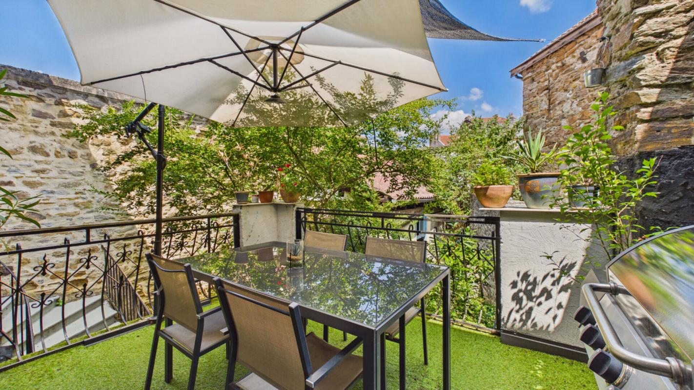 3 bedroom maison de ville in Decazeville, Aveyron, France