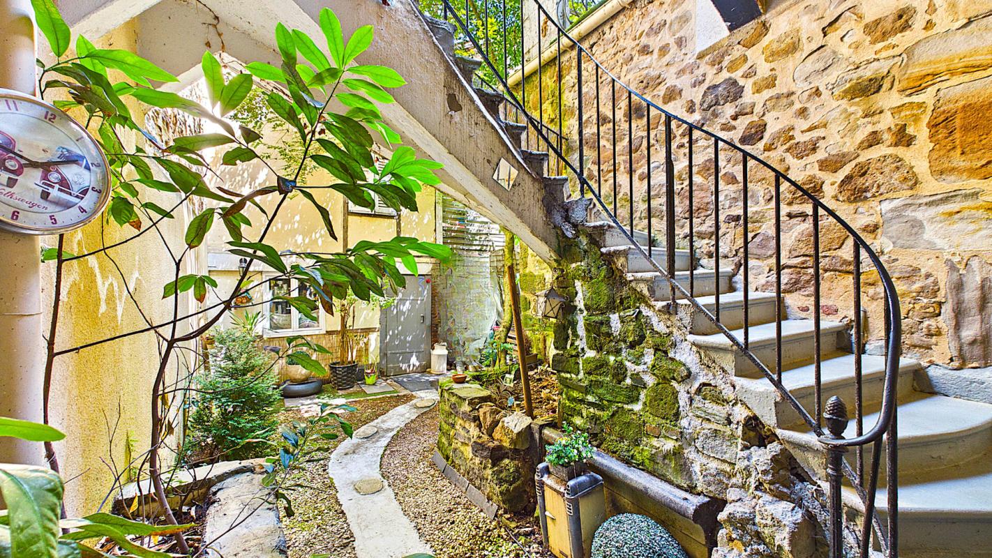 3 bedroom maison de ville in Decazeville, Aveyron, France