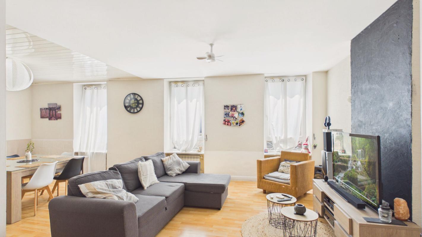 3 bedroom maison de ville in Decazeville, Aveyron, France