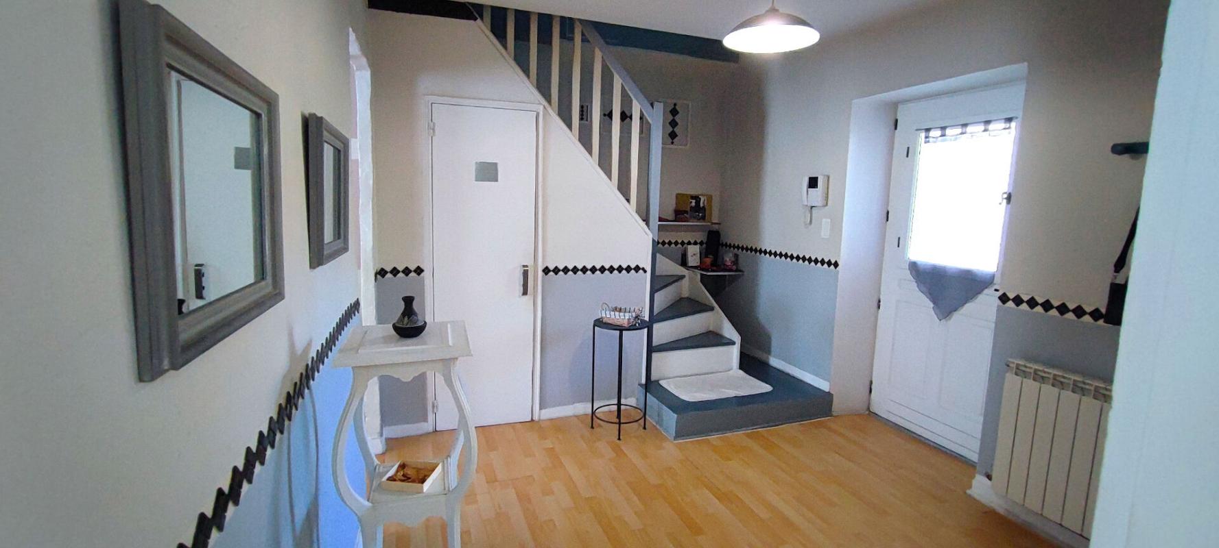 3 bedroom maison de ville in Decazeville, Aveyron, France