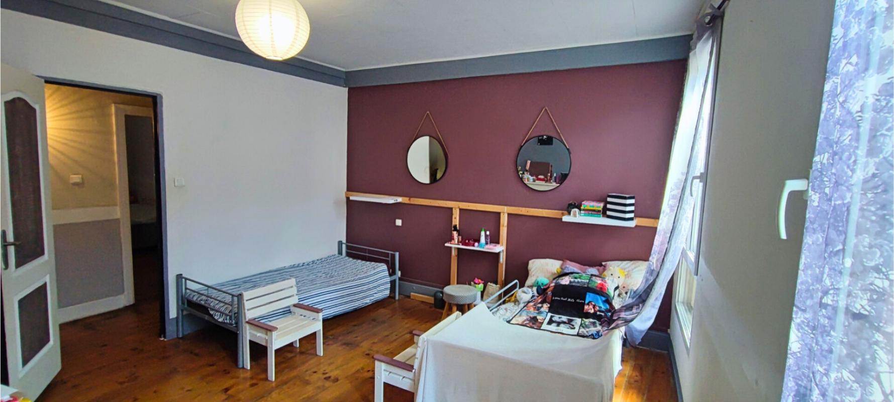 3 bedroom maison de ville in Decazeville, Aveyron, France
