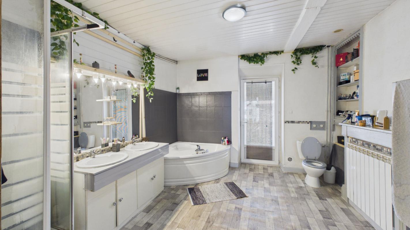 3 bedroom maison de ville in Decazeville, Aveyron, France