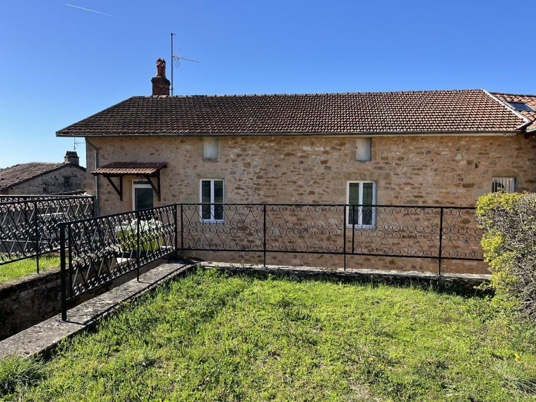 3 bedroom maison en pierres in Capdenac, Lot, France