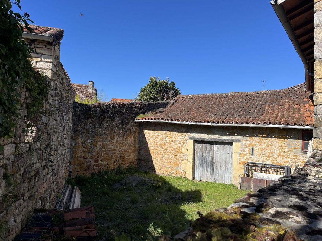 3 bedroom maison en pierres in Capdenac, Lot, France