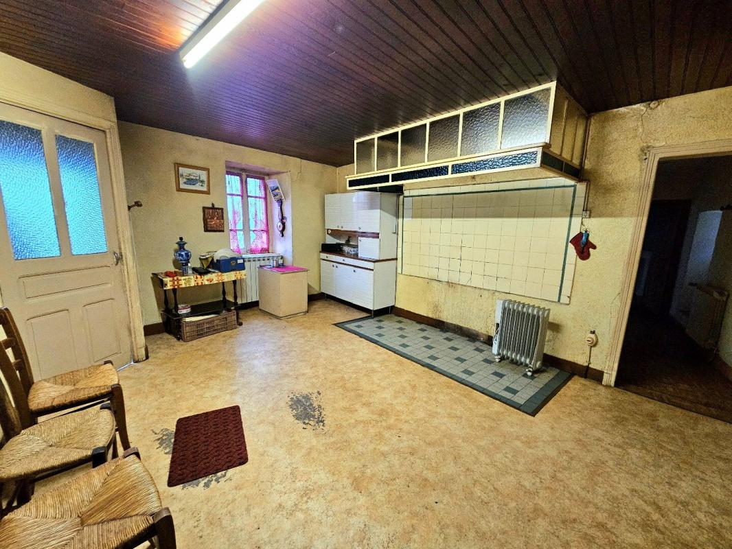 3 bedroom maison en pierres in Mayran, Aveyron, France