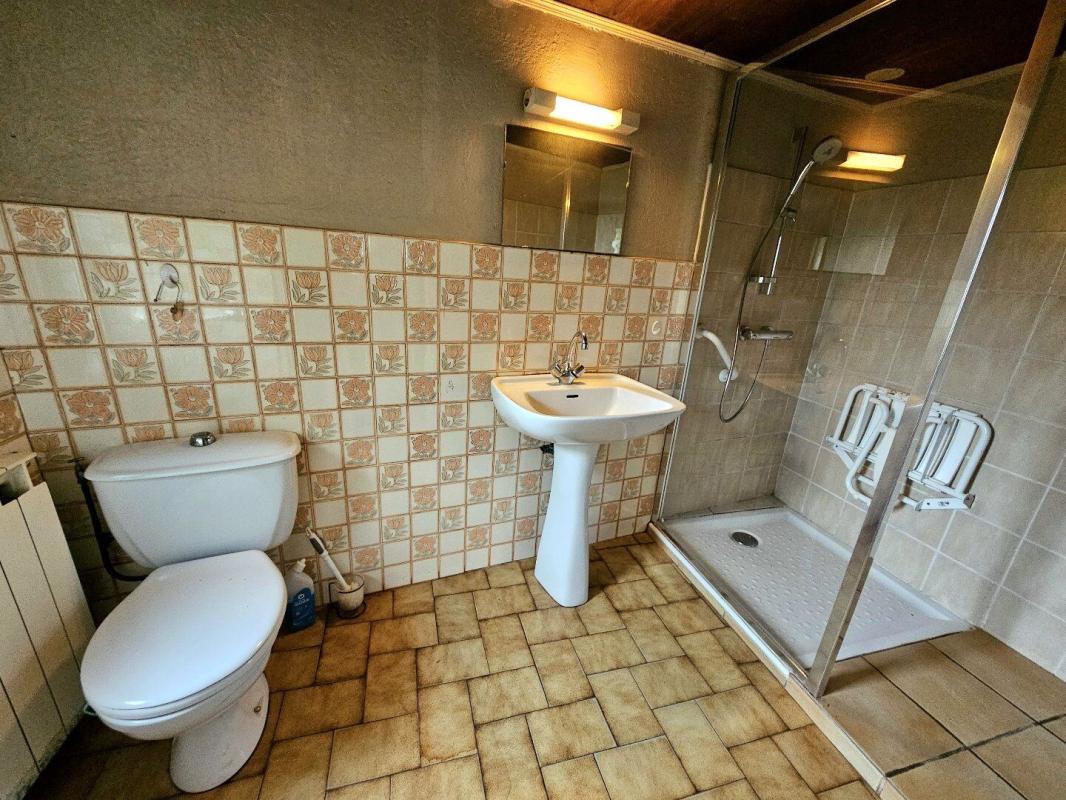 3 bedroom maison en pierres in Mayran, Aveyron, France