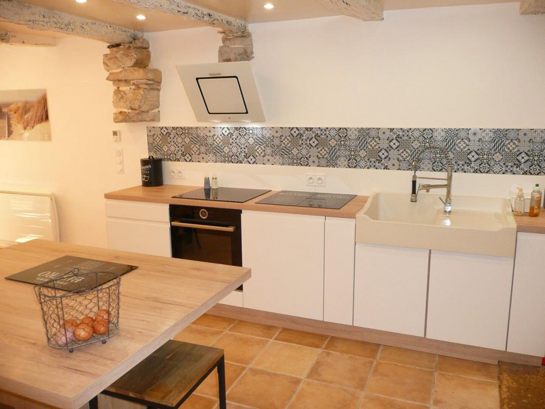 7 bedroom corps de ferme in Salles Courbaties, Aveyron, France