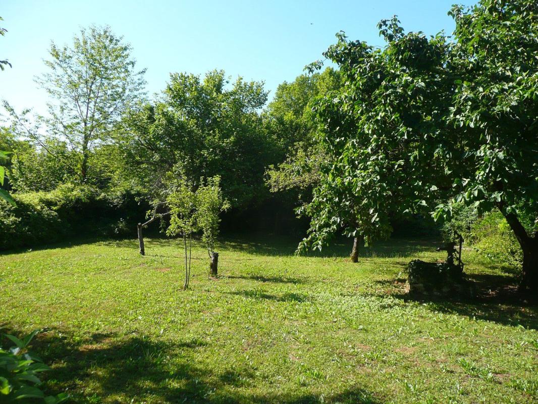 7 bedroom corps de ferme in Salles Courbaties, Aveyron, France