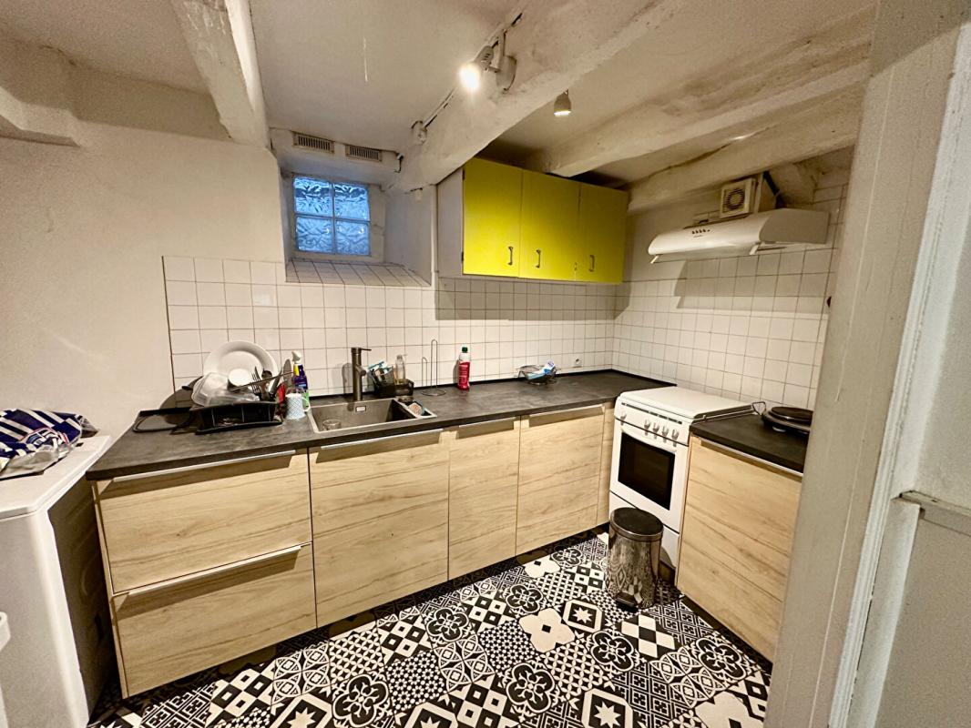 1 bedroom maison in Souillac, Lot, France