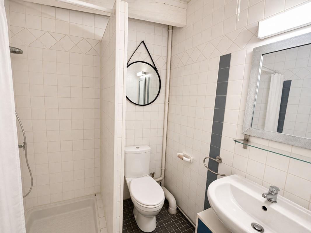 1 bedroom maison in Souillac, Lot, France