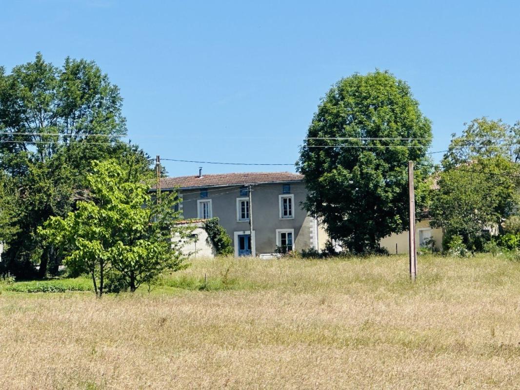 7 bedroom propriete in Lasserre, Ariège, France