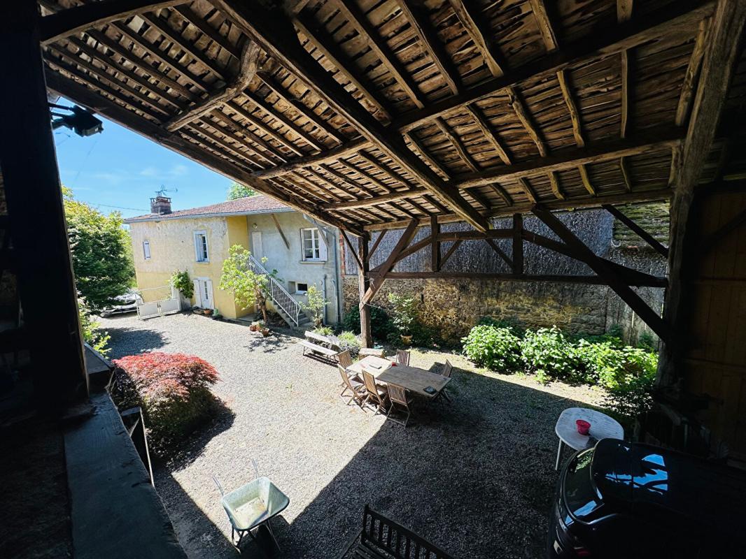 7 bedroom propriete in Lasserre, Ariège, France