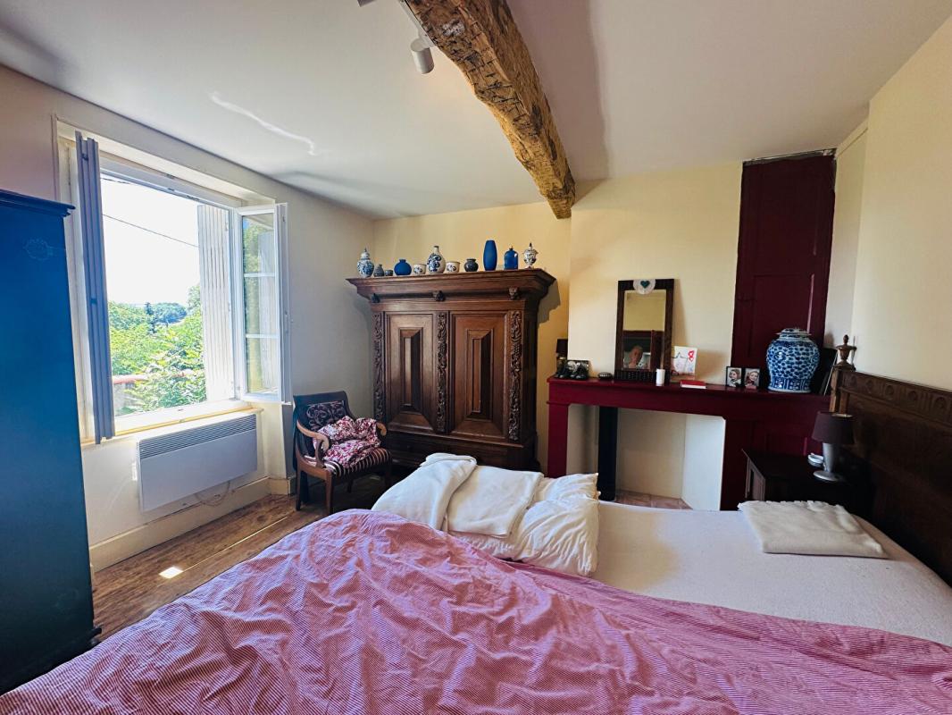 7 bedroom propriete in Lasserre, Ariège, France