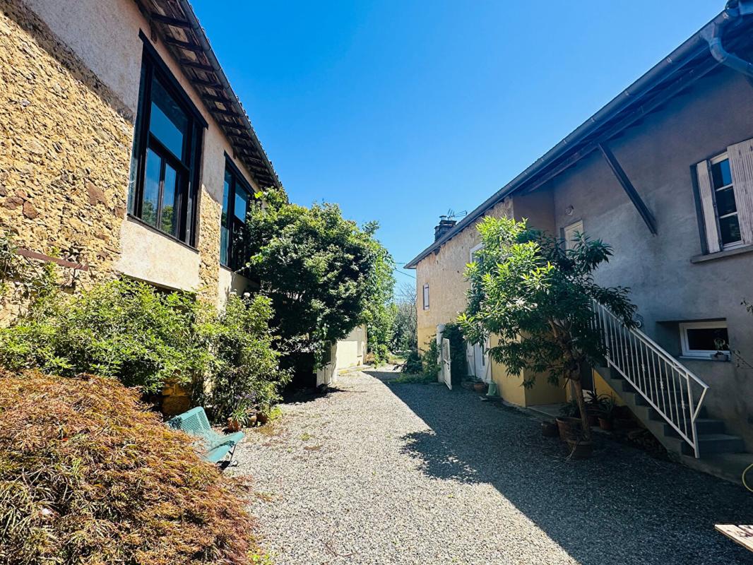 7 bedroom propriete in Lasserre, Ariège, France
