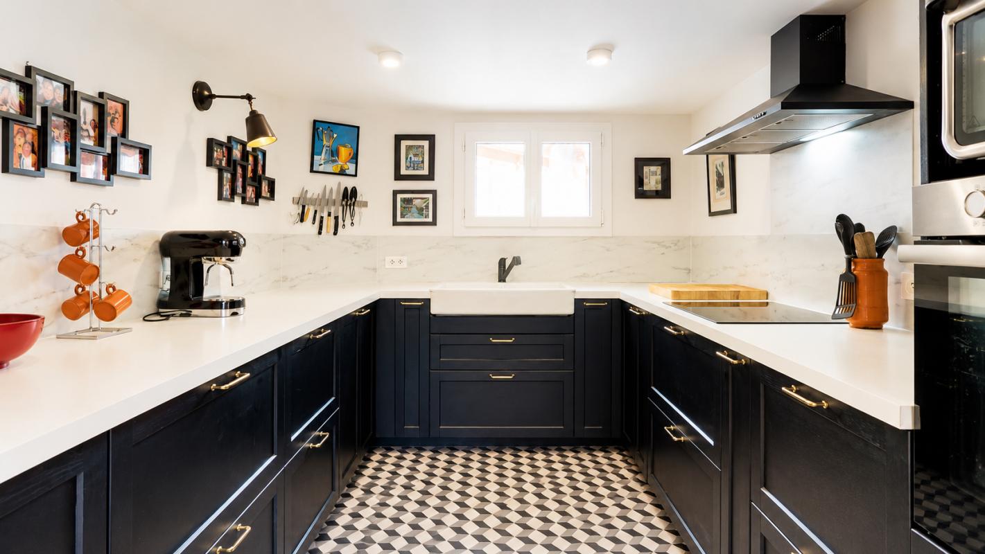 4 bedroom remise in Nezignan L Eveque, Hérault, France
