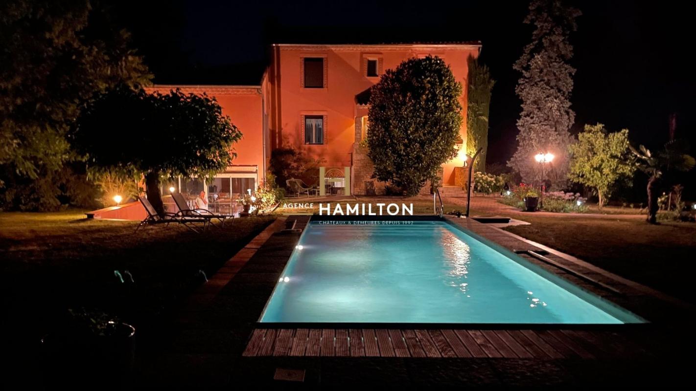 3 bedroom villa in Cordes Sur Ciel, Tarn, France