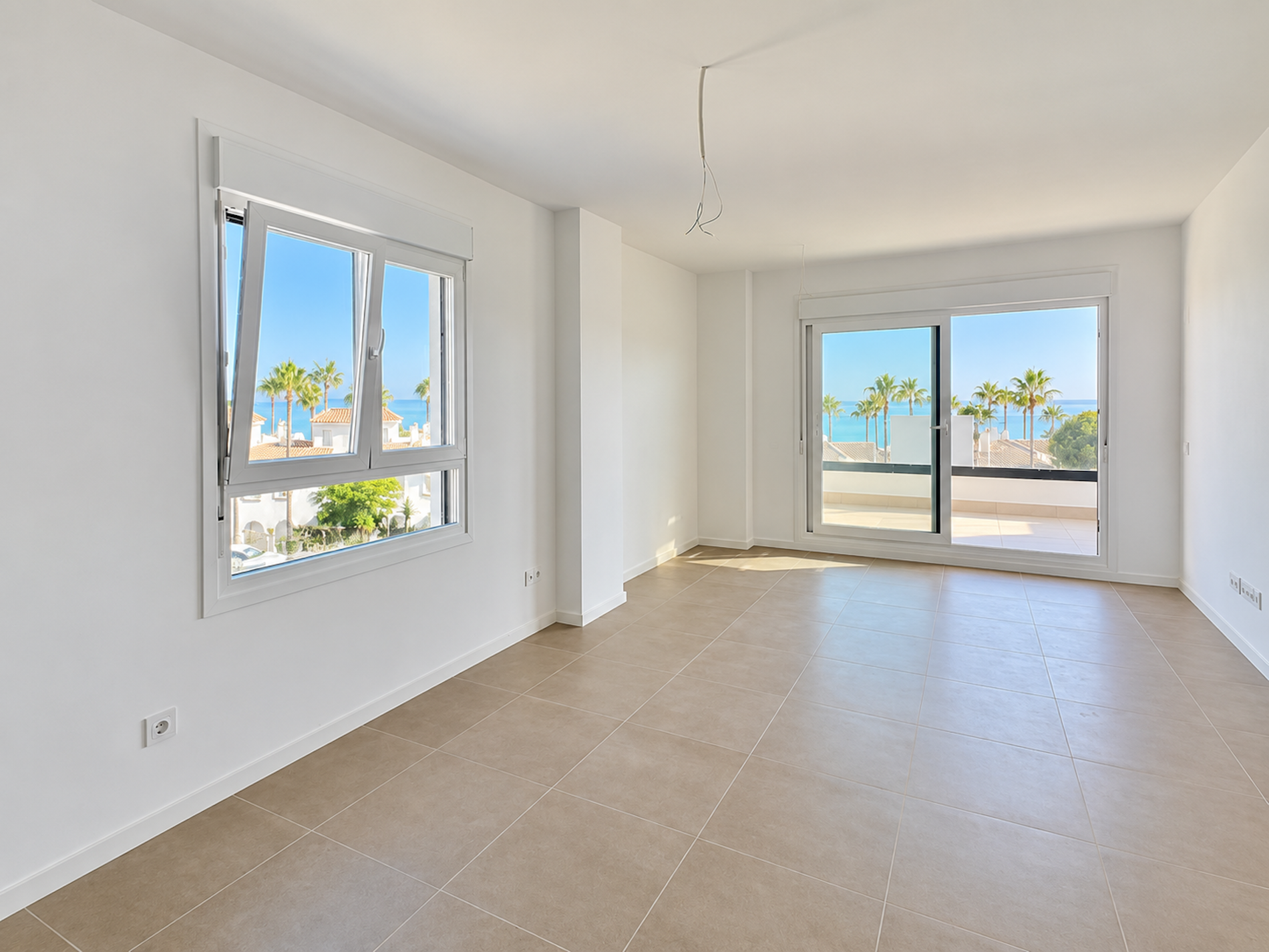 3 bedroom Apartment in Mijas Costa, Malaga, Spain – 428-05716P