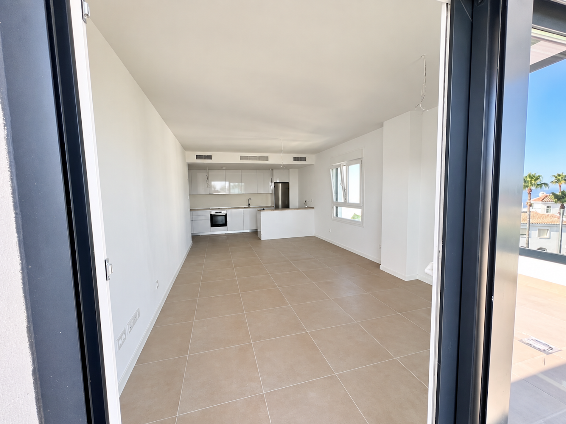 3 bedroom Apartment in Mijas Costa, Malaga, Spain – 428-05716P