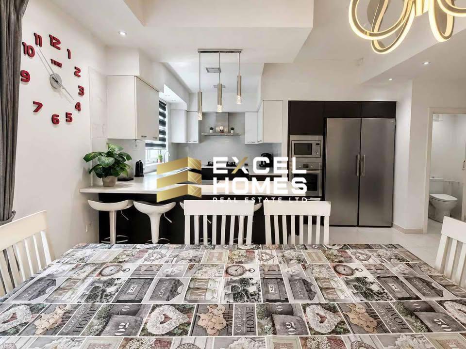 4 bedroom Maisonette in Qormi, Malta – 69676