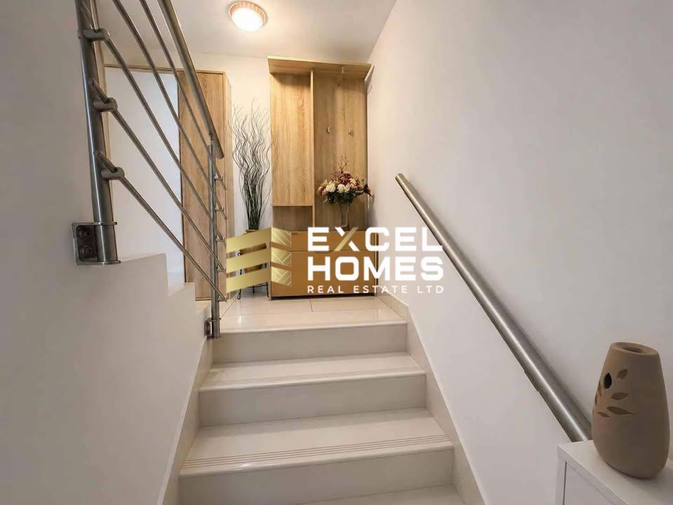 4 bedroom Maisonette in Qormi, Malta – 69676