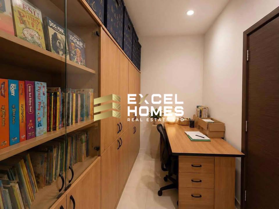 4 bedroom Maisonette in Qormi, Malta – 69676