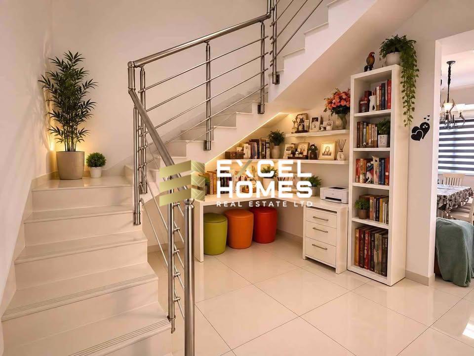 4 bedroom Maisonette in Qormi, Malta – 69676