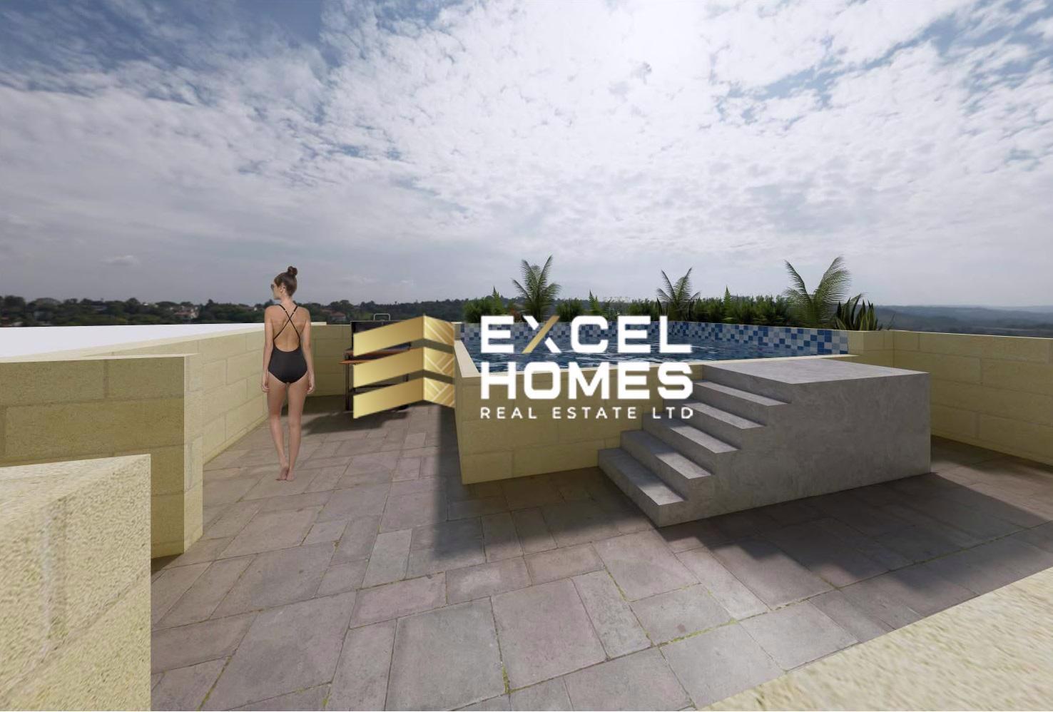 3 bedroom Townhouse in Rabat (Malta), Malta – 69674