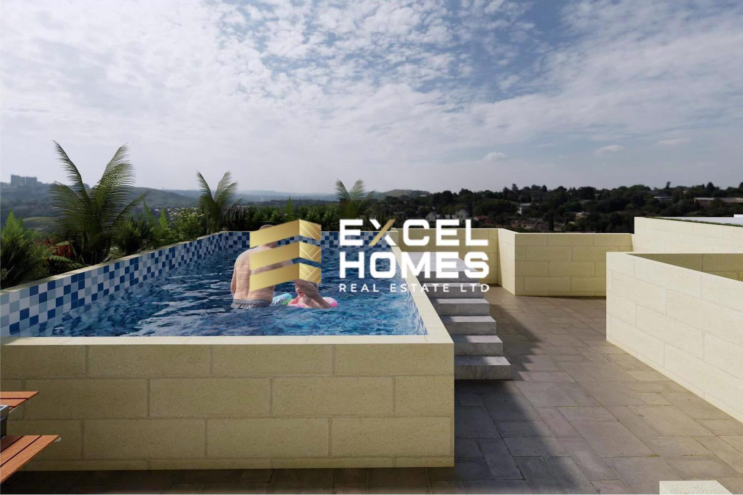 3 bedroom Townhouse in Rabat (Malta), Malta – 69674