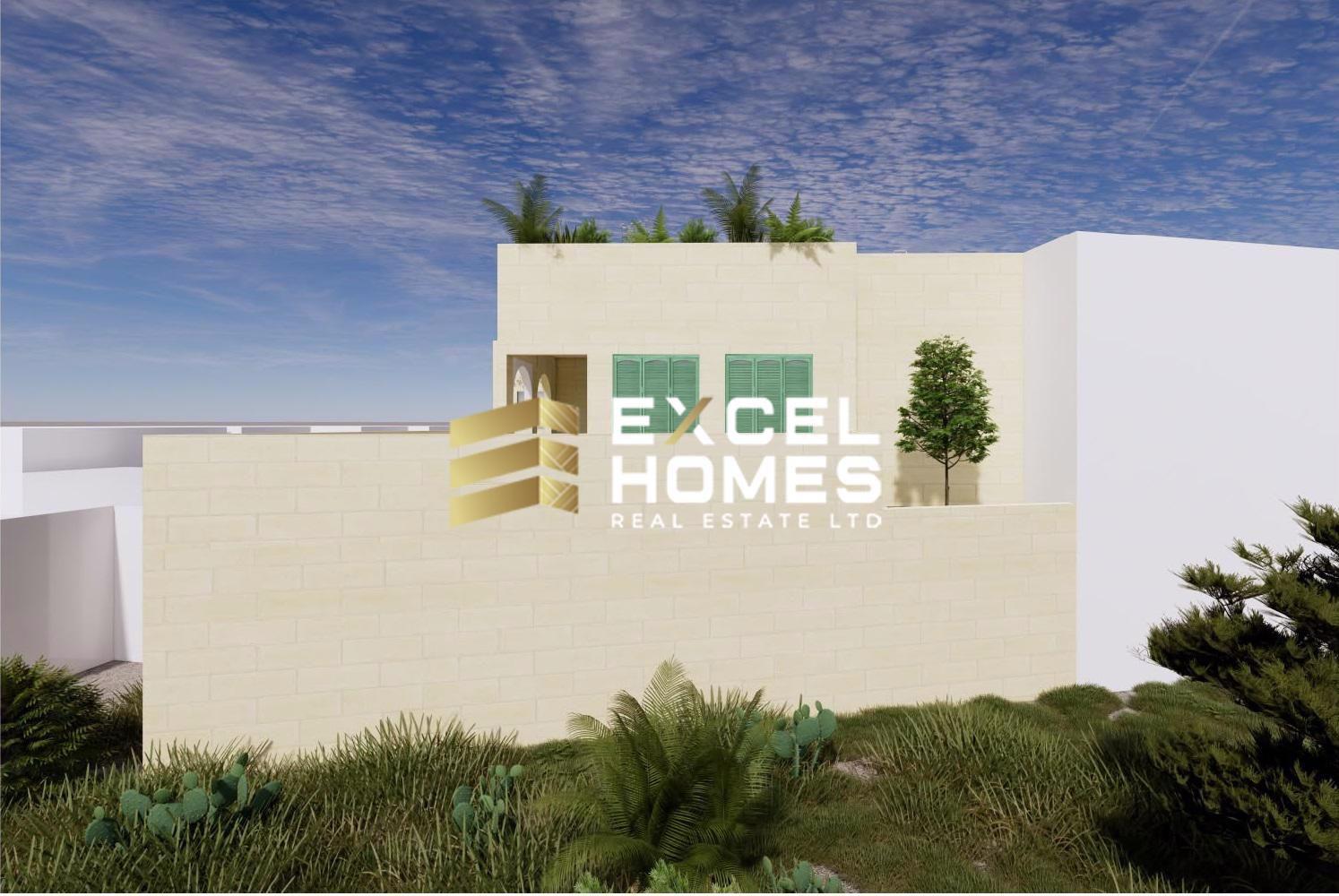 3 bedroom Townhouse in Rabat (Malta), Malta – 69674