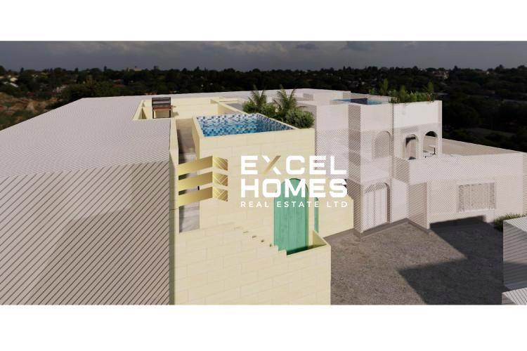 3 bedroom Townhouse in Rabat (Malta), Malta – 69668