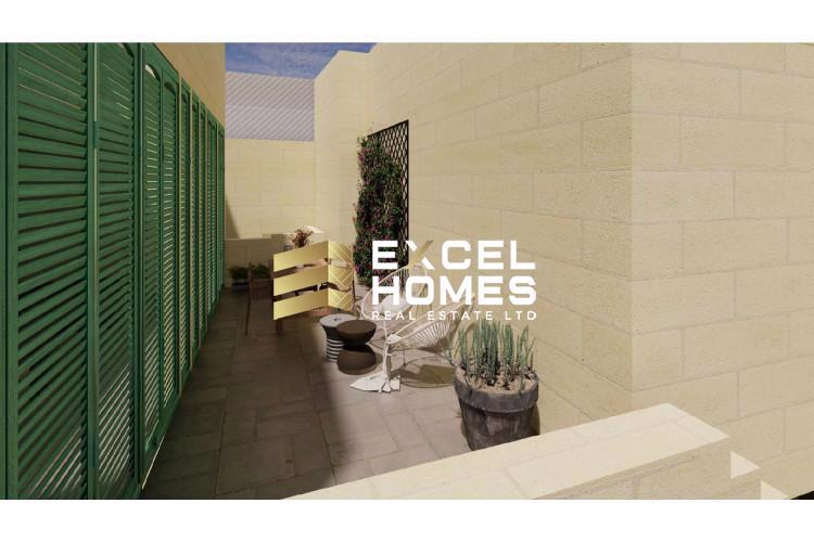 3 bedroom Townhouse in Rabat (Malta), Malta – 69668
